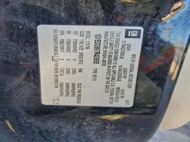 Cadillac Escalade Luxury Image 10