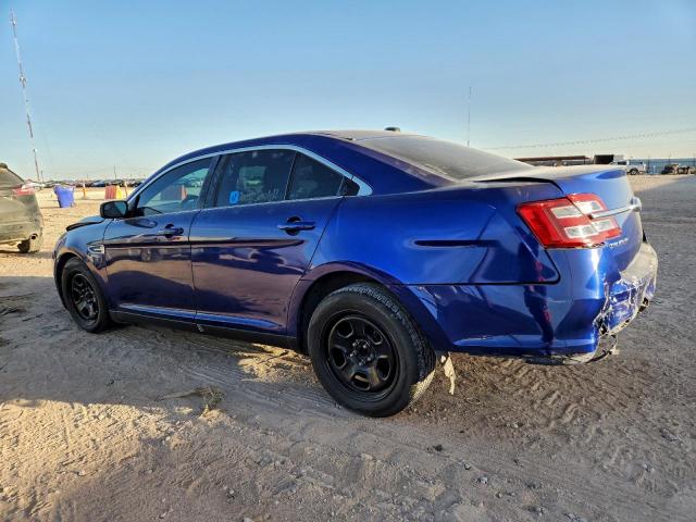 Ford Taurus Se Image 6