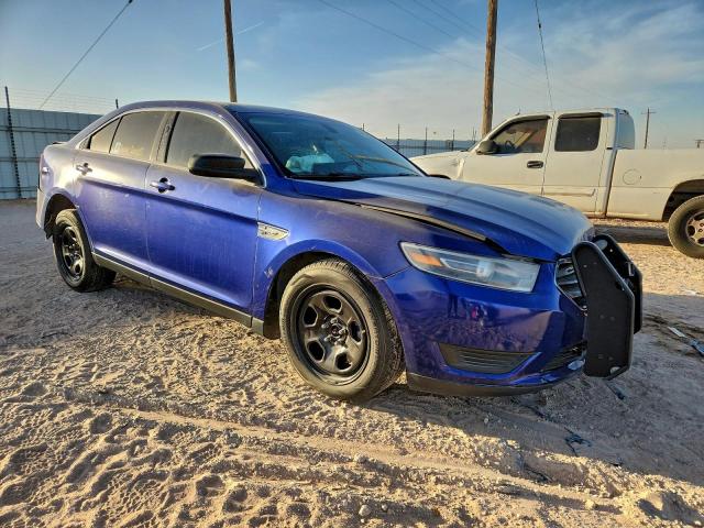 Ford Taurus Se Image 7