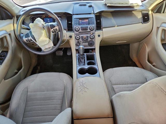 Ford Taurus Se Image 10