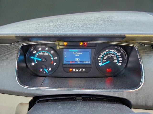 Ford Taurus Se Image 9