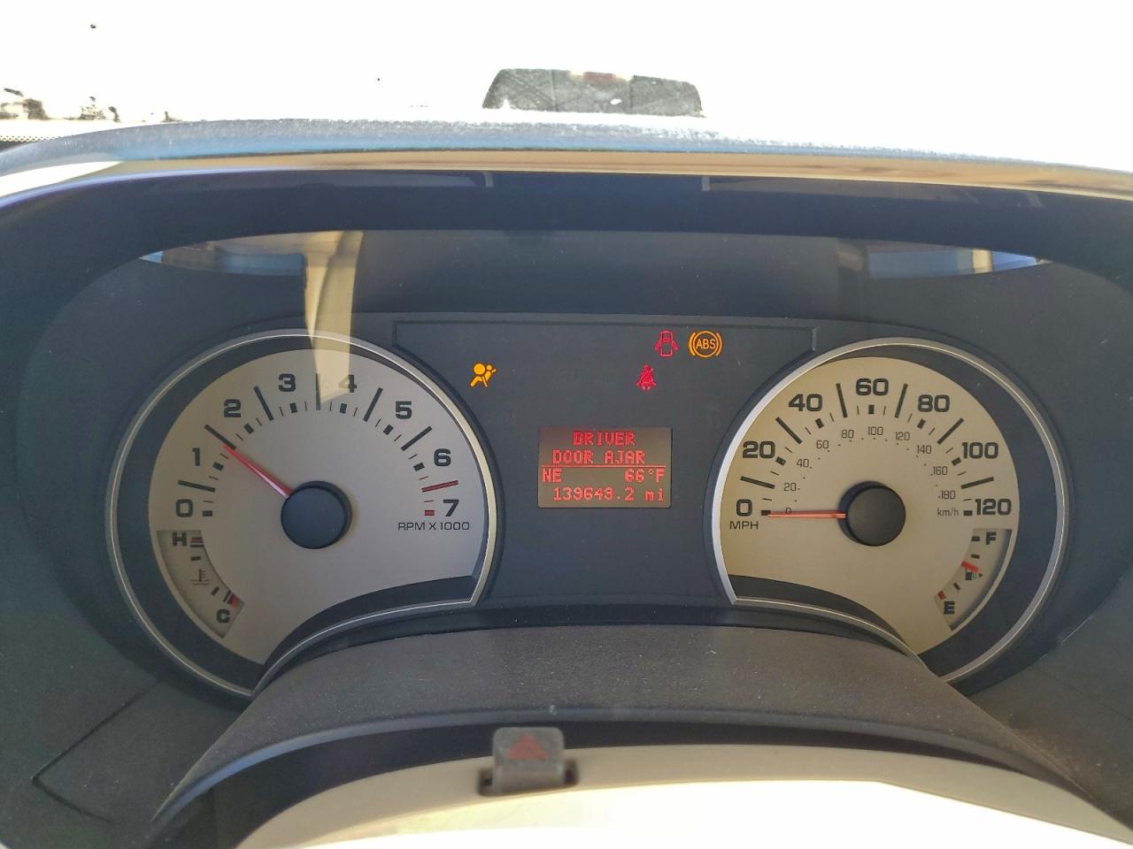 Ford Explorer Eddie Bauer Image 13