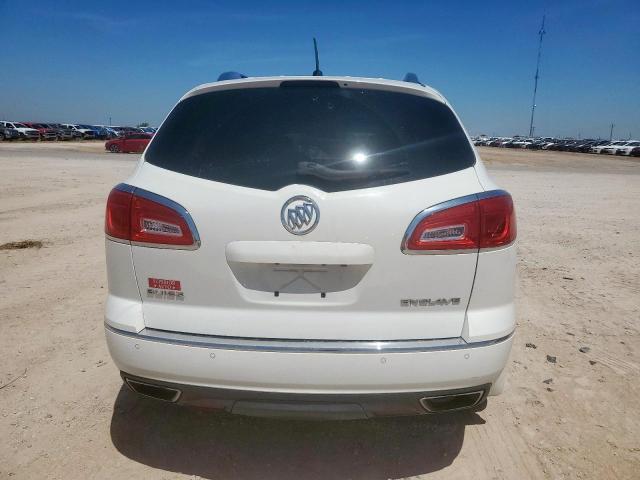 Buic Enclave Image 11