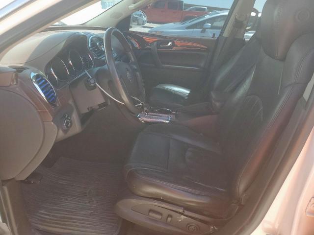 Buic Enclave Image 12