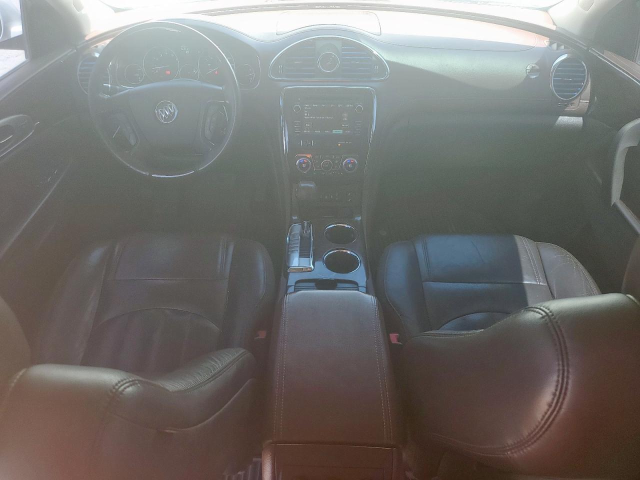 Buic Enclave Image 5