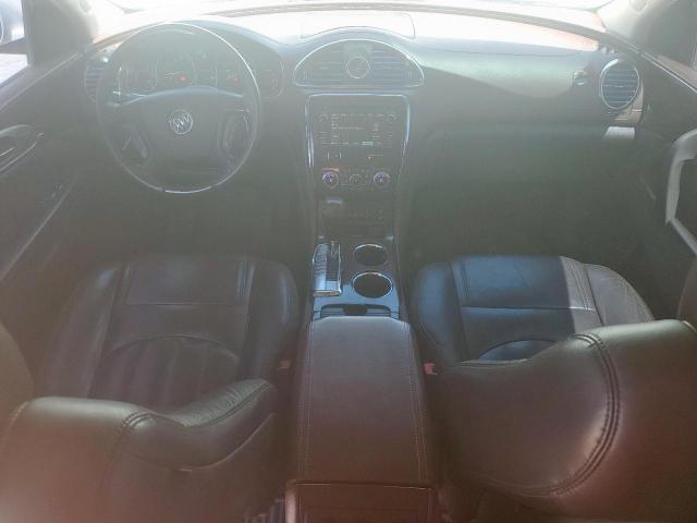 Buic Enclave Image 5