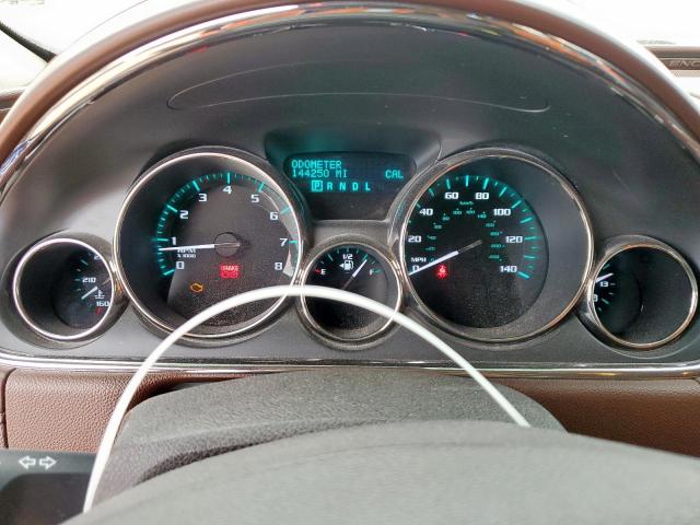 Buic Enclave Image 9