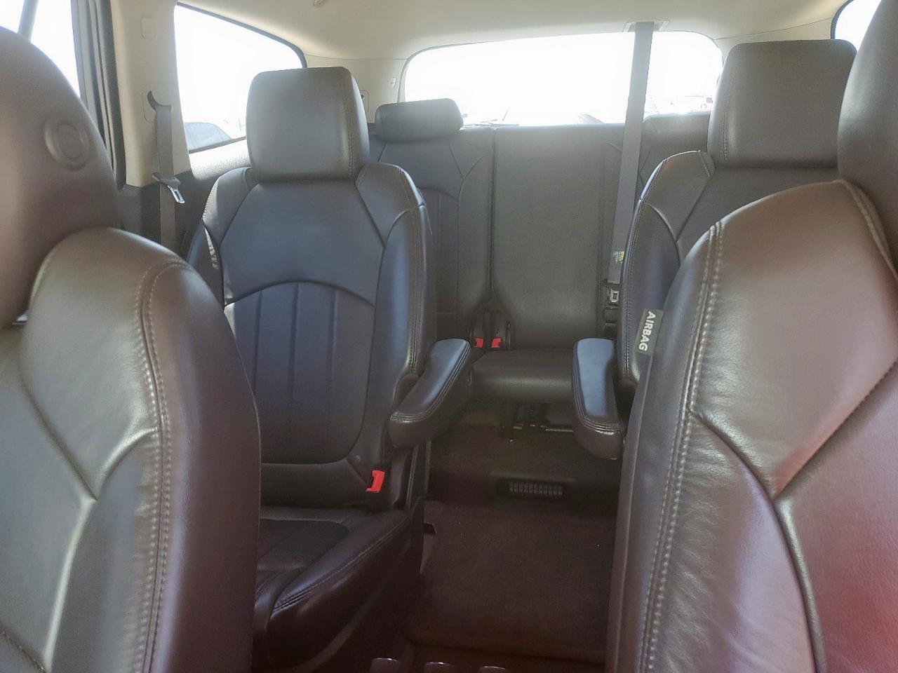 Buic Enclave Image 13