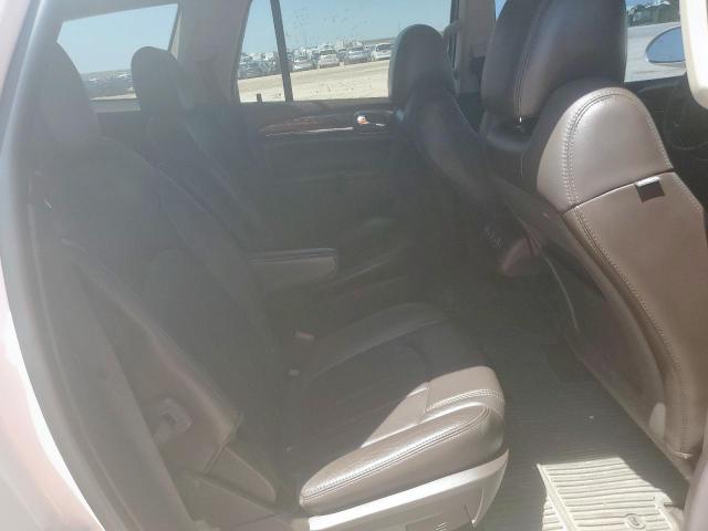 Buic Enclave Image 10