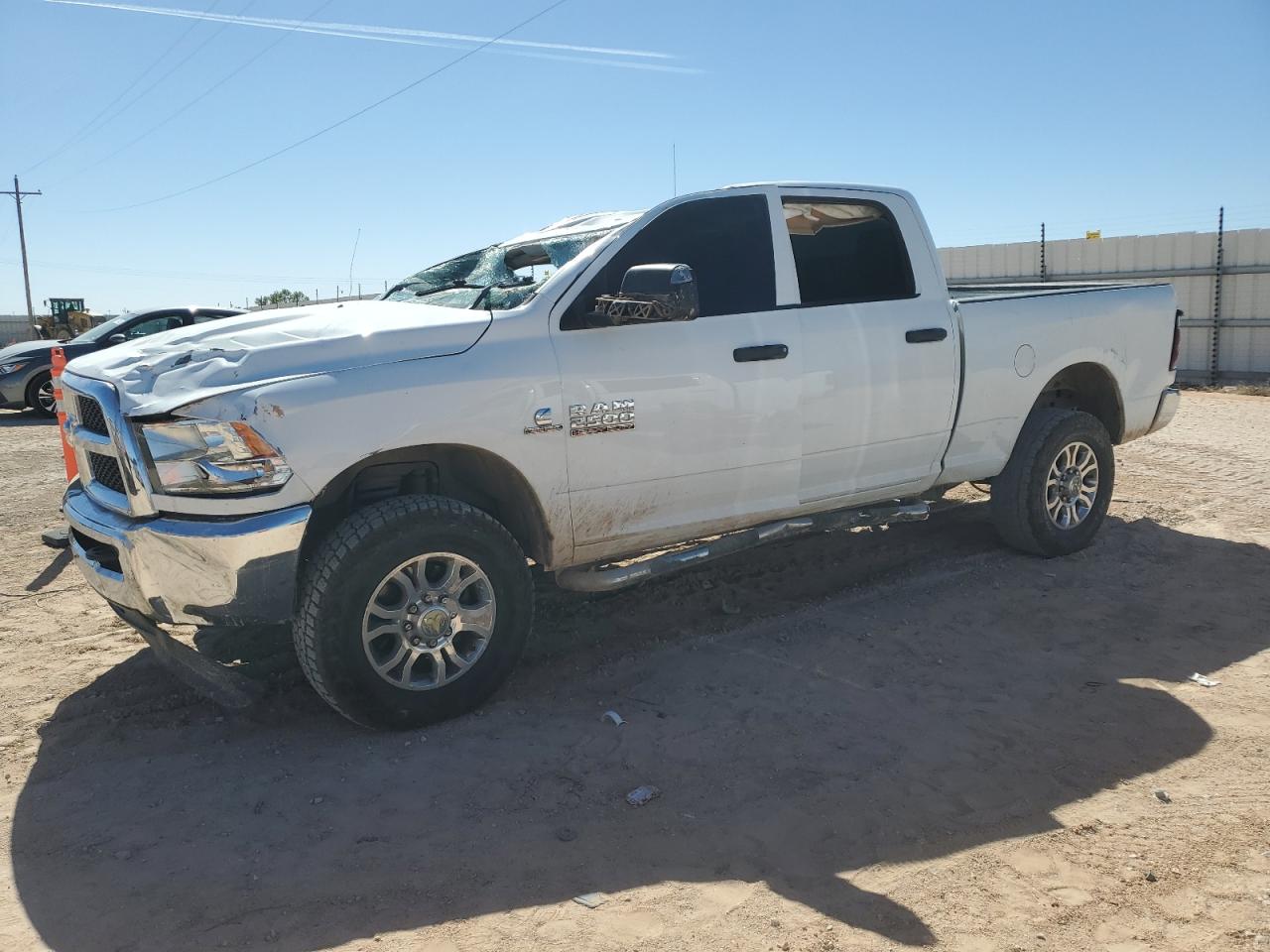 Ram 2500 St Image 1