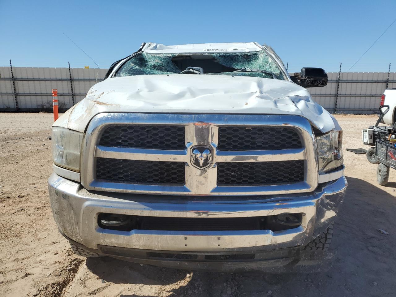 Ram 2500 St Image 6