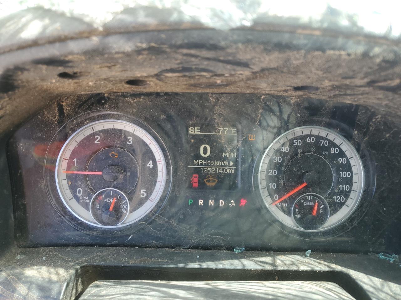 Ram 2500 St Image 12