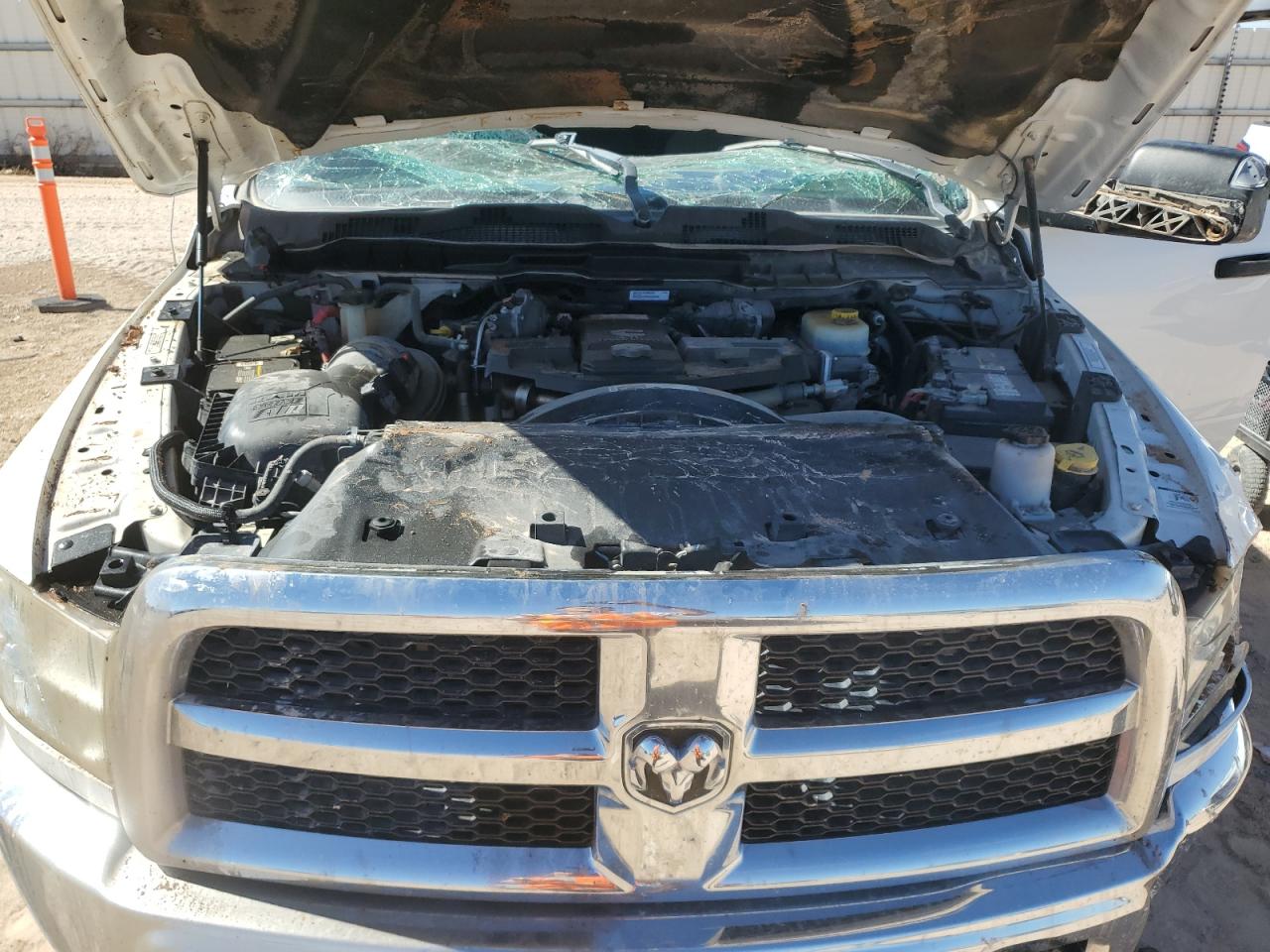 Ram 2500 St Image 7
