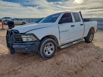  Salvage Dodge Ram 1500