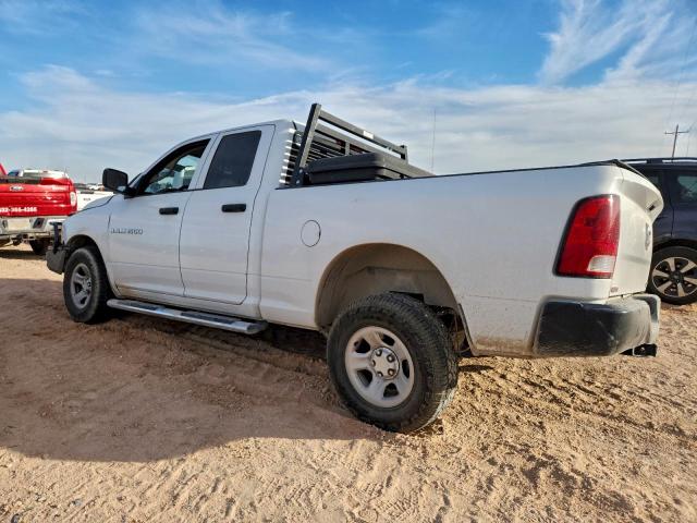 Dodge Ram 1500 St Image 5