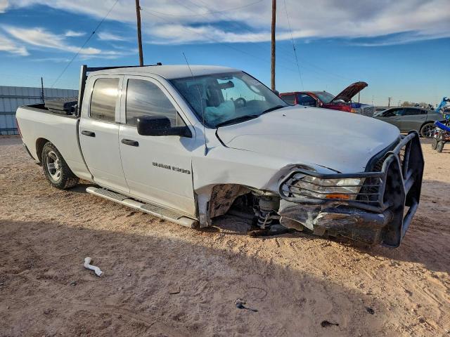 Dodge Ram 1500 St Image 10