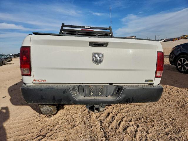 Dodge Ram 1500 St Image 6