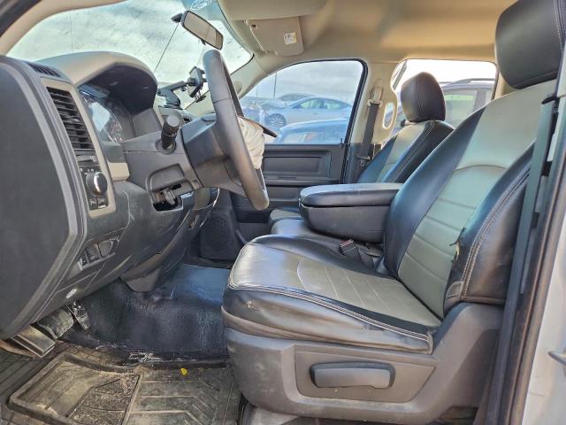 Dodge Ram 1500 St Image 9