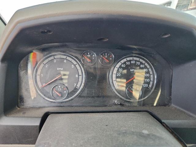 Dodge Ram 1500 St Image 8