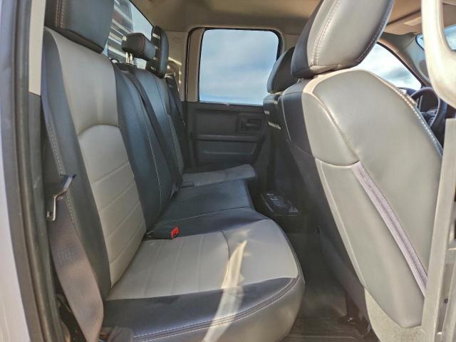 Dodge Ram 1500 St Image 11