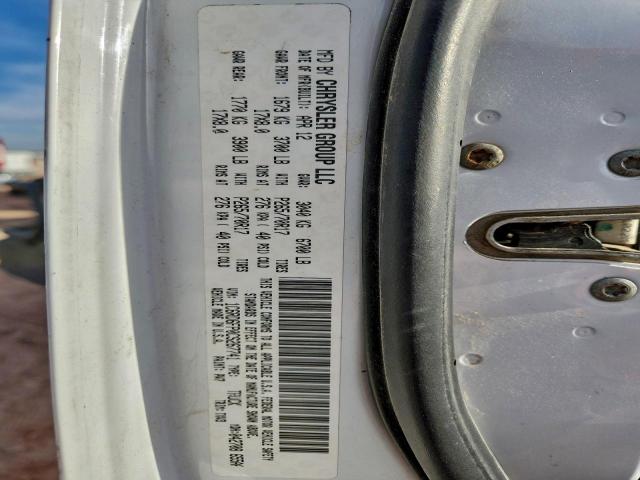 Dodge Ram 1500 St Image 12