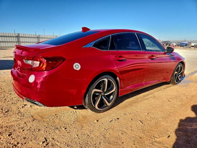 Honda Accord Sport Image 6