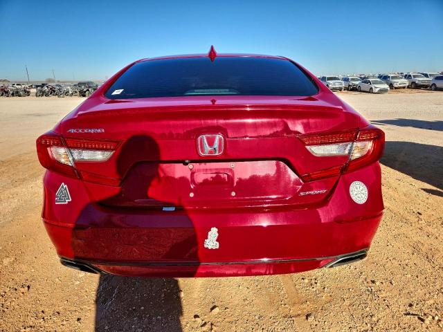 Honda Accord Sport Image 4