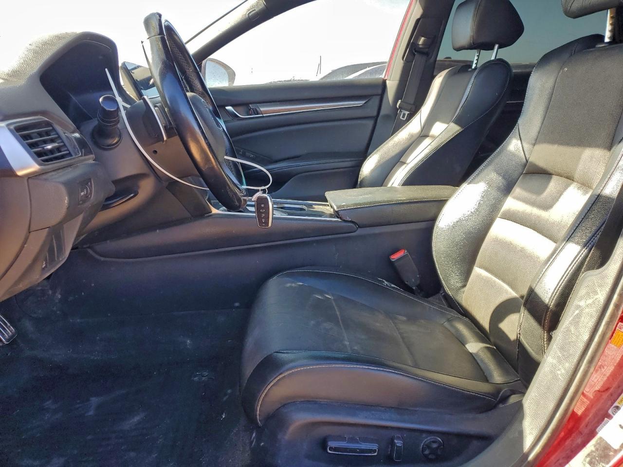 Honda Accord Sport Image 9