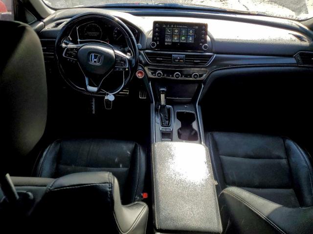 Honda Accord Sport Image 5