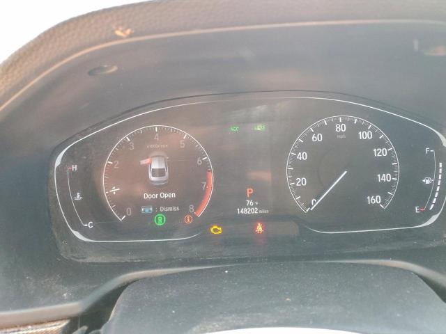 Honda Accord Sport Image 3