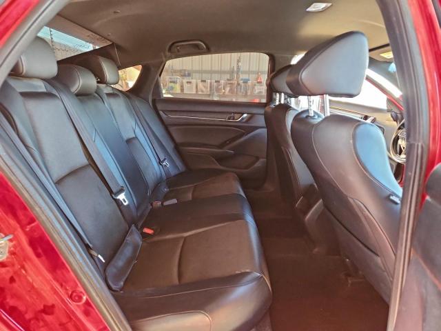 Honda Accord Sport Image 7