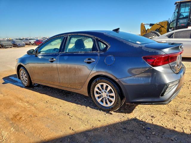 Kia Forte Fe Image 2