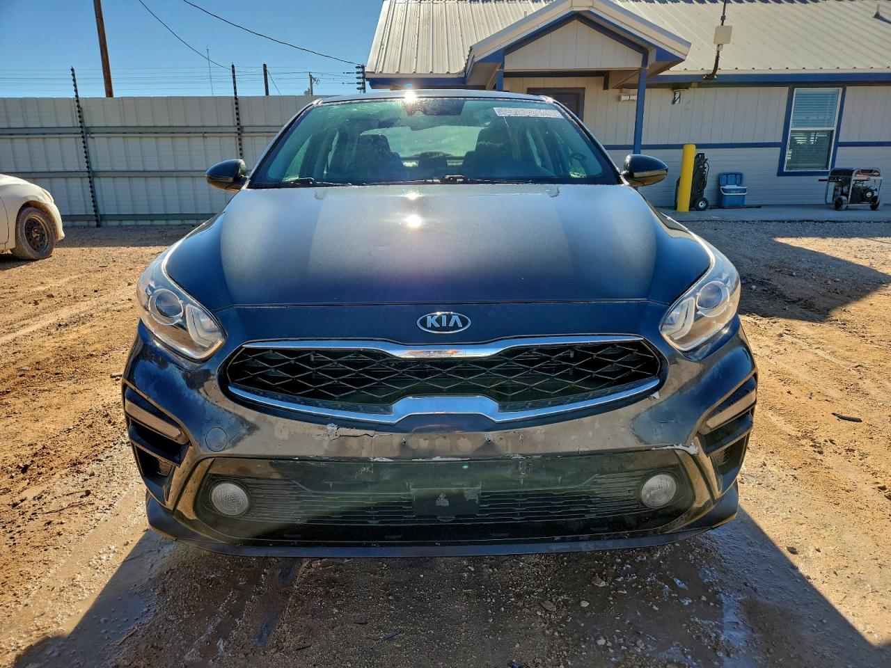 Kia Forte Fe Image 6