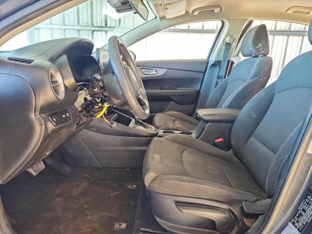 Kia Forte Fe Image 11