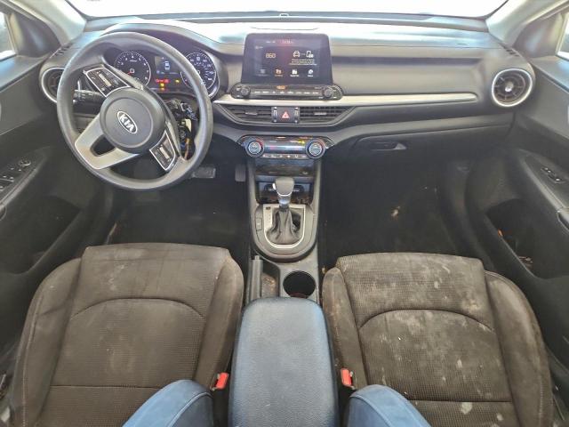 Kia Forte Fe Image 7