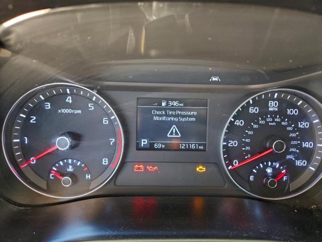 Kia Forte Fe Image 5