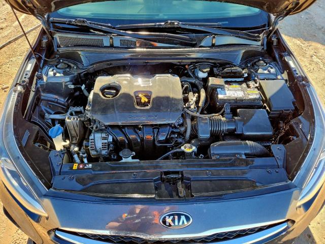 Kia Forte Fe Image 8