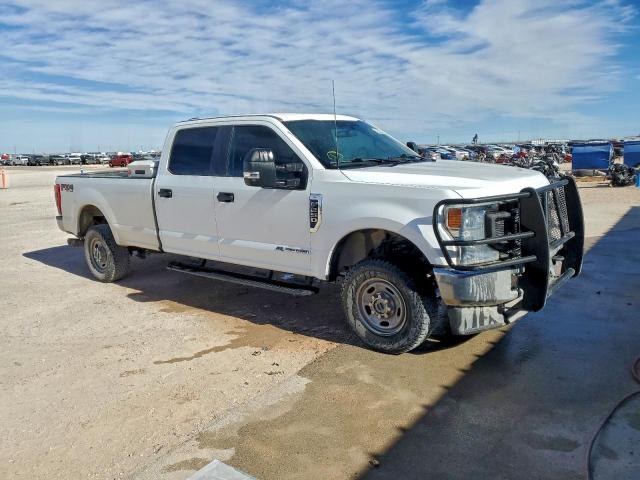 Ford F-250 Super Duty Image 4