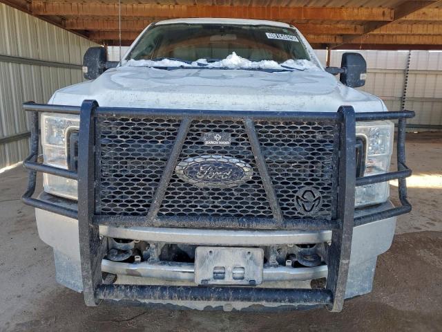 Ford F-250 Super Duty Image 8