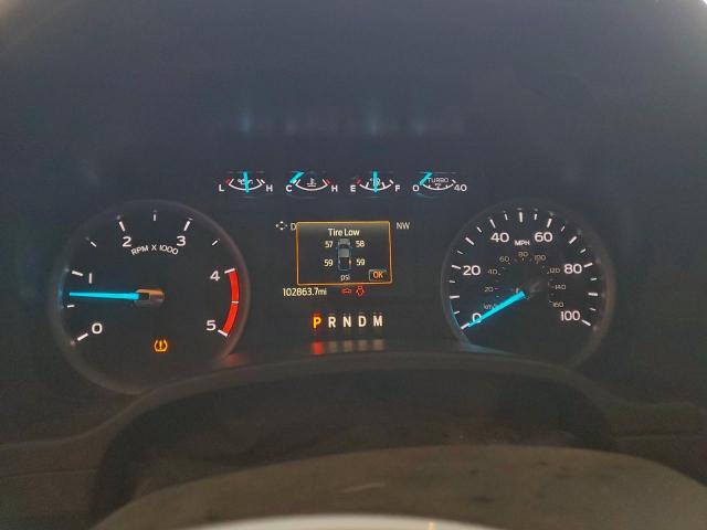 Ford F-250 Super Duty Image 9