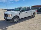 Ford F-150 Supercrew Image 1