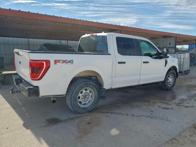 Ford F-150 Supercrew Image 4