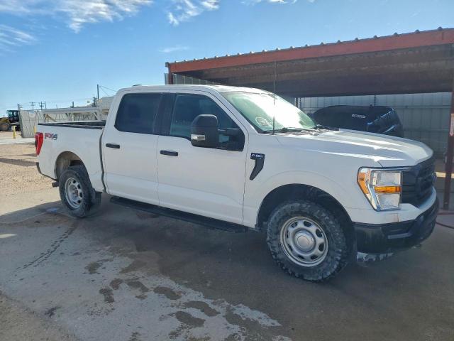 Ford F-150 Supercrew Image 8