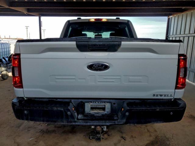 Ford F-150 Supercrew Image 2