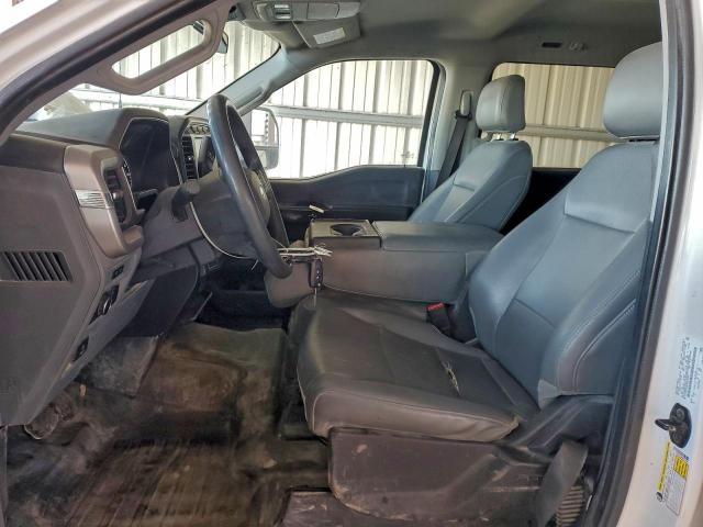 Ford F-150 Supercrew Image 9