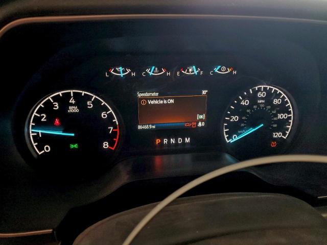 Ford F-150 Supercrew Image 6