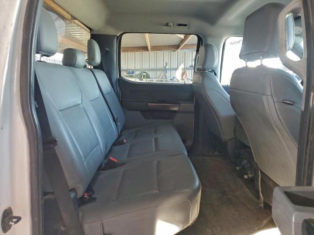 Ford F-150 Supercrew Image 7