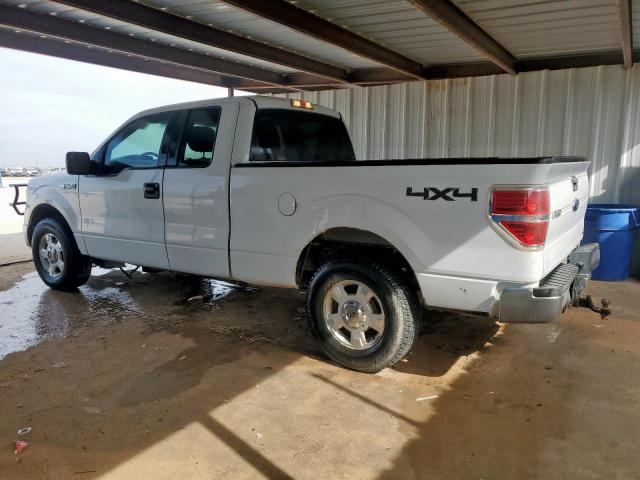 Ford F-150 Super Cab Image 3