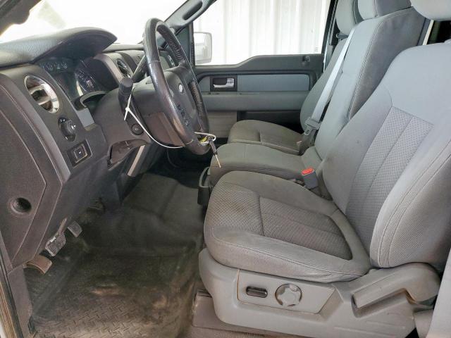 Ford F-150 Super Cab Image 10