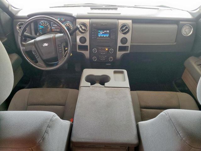 Ford F-150 Super Cab Image 9